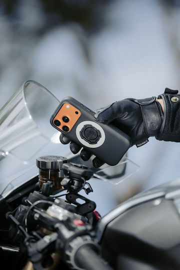 Quad Lock Mag Case Mobile Phone Case Apple iPhone 17 Pro Max for Motorcycle Mount