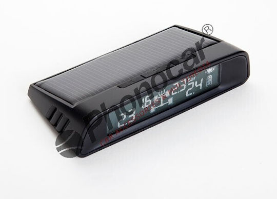 Phonocar VM 360 Digital Система За Контрол На Налягането В Гумите