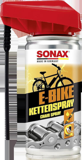 Sonax Λιπαντικό Ποδηλάτου