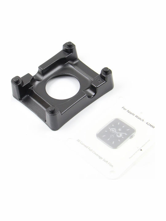 TFO Screen Protector pentru Apple Watch 44mm 3buc