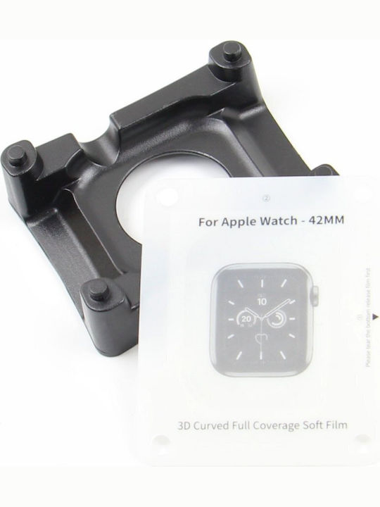 TFO Screen Protector pentru Apple Watch 46mm 3buc