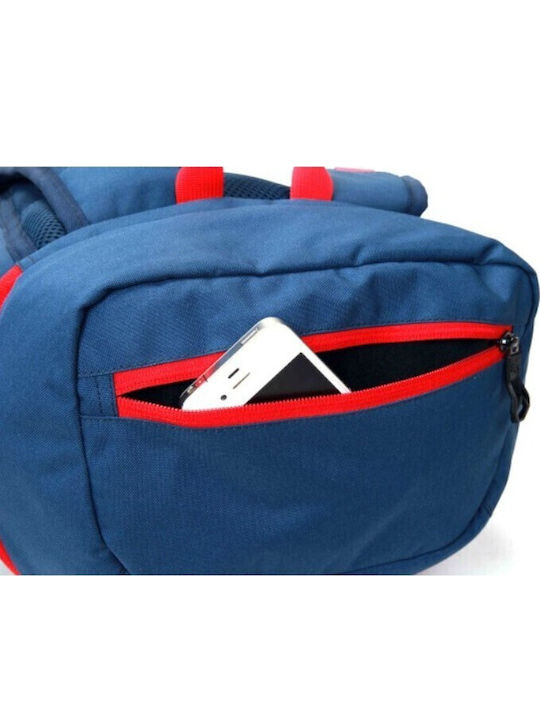 Travel Plus Backpack 35lt Μπλε