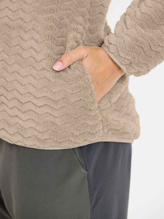 Women's Cardigan Island Fossil