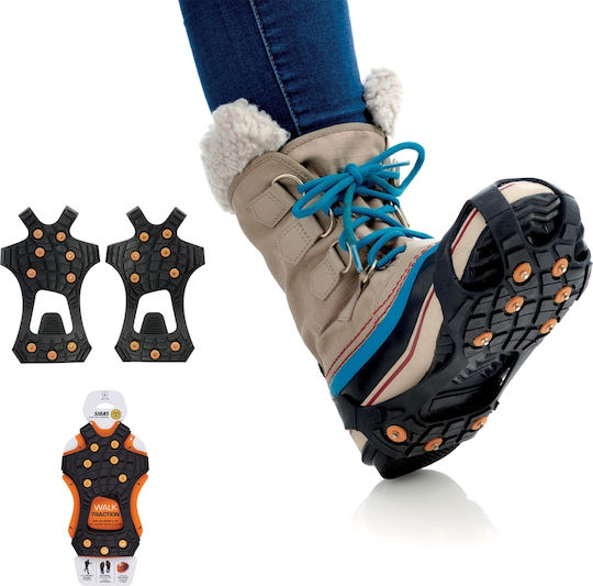 Αντιολισθητικά Χιονιού Walk Traction One Color