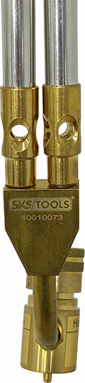 SKS Tools 40010073 Duza pentru lampa de sudură