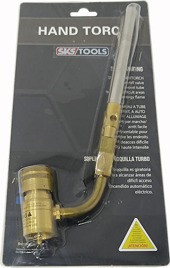 SKS Tools 40010073 Duza pentru lampa de sudură