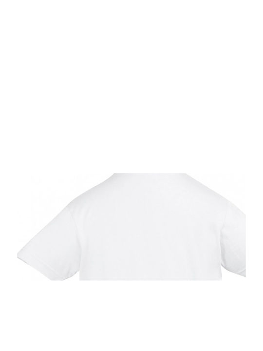 T-shirt Λευκό