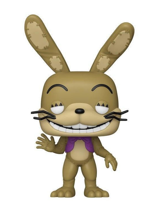 Funko Pop! Spiele: Five Nights at Freddy's - Glitchtrap 1128