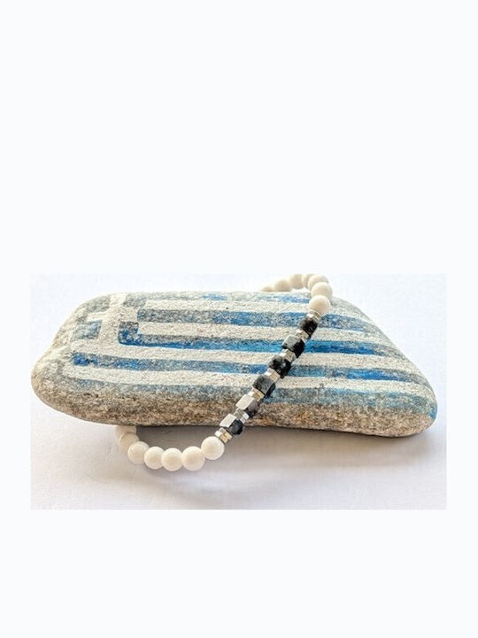 Chrysostomos Ανδρικό Βραχιόλι 17cm