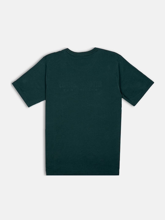T-Shirt Grün