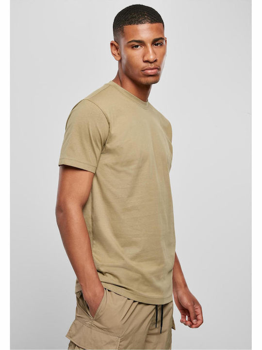 T-shirt Khaki