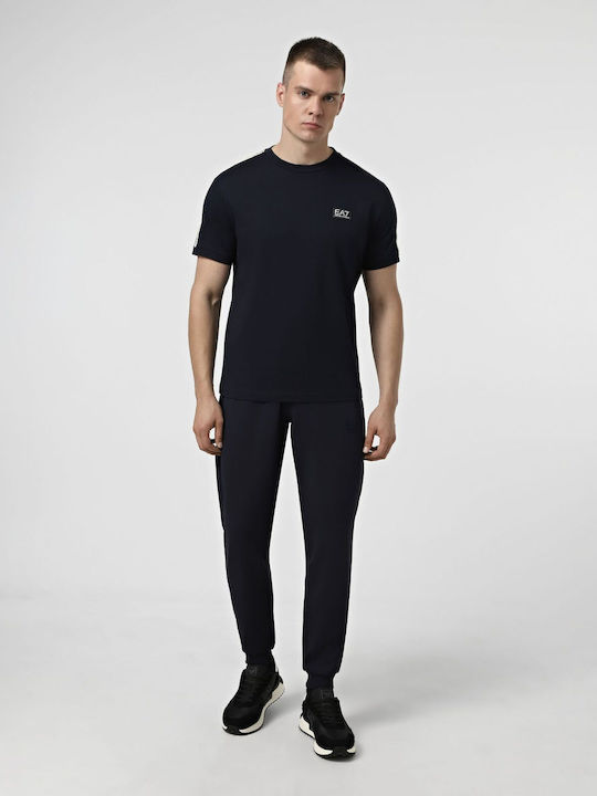 Тениска Dark Blue