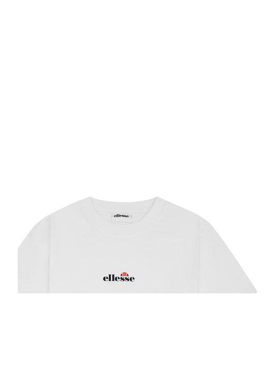 Ollio T-shirt White