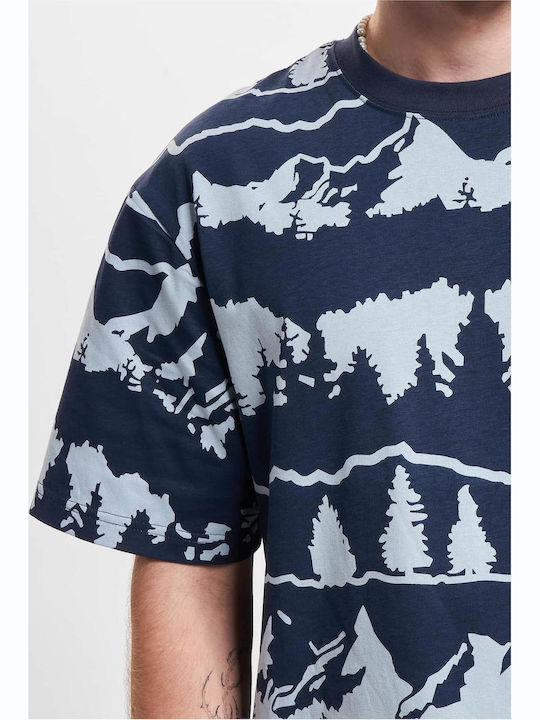 Tricou Marina