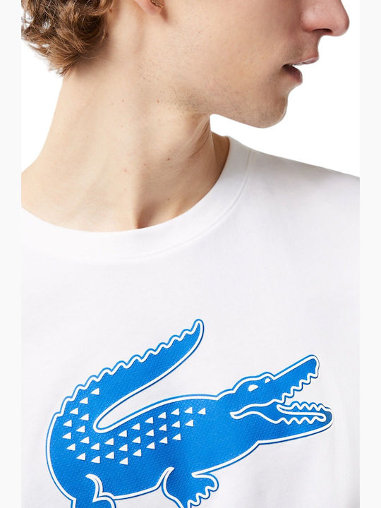 T-Shirt Weiß