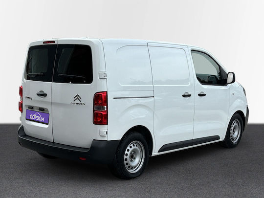 Citroen Springend 1.6 BlueHDi XS '18