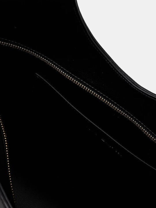 Women's Bag Tote Handbag Black