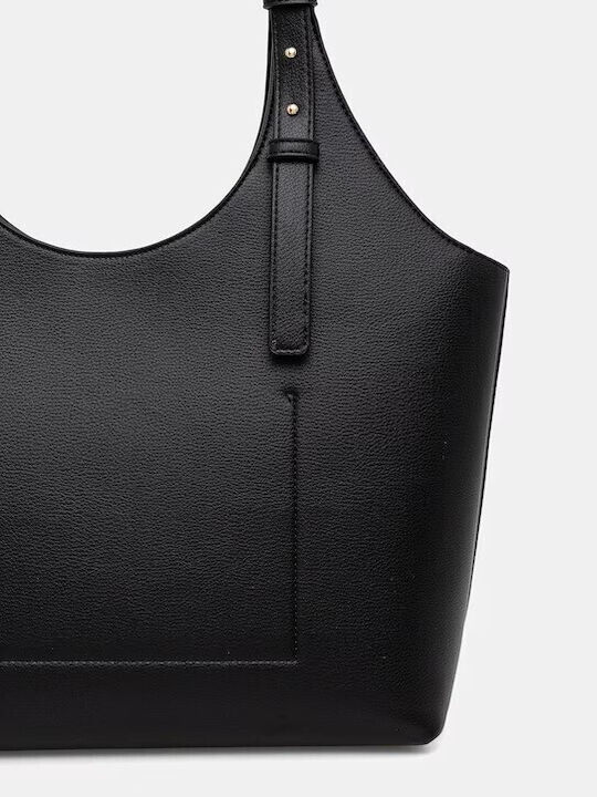 Women's Bag Tote Handbag Black
