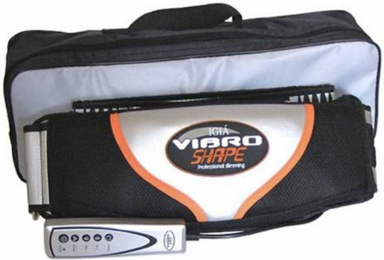 Vibroshape