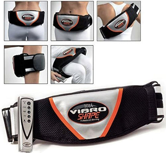 Vibroshape