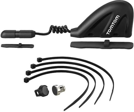 TomTom Cadence/Speed Sensor Verschiedenes Fahrradzubehör