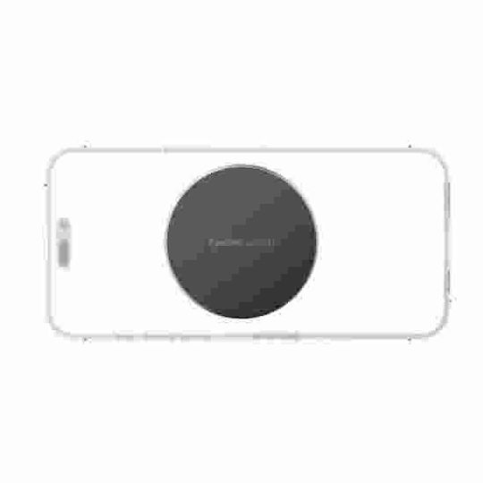 Twelve South Безжично зарядно Qi2 с USB-C порт 35W Power Delivery Черен (PowerBug)