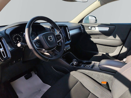Volvo XC40 T3 1.5 Auto AT8 Momentum '21