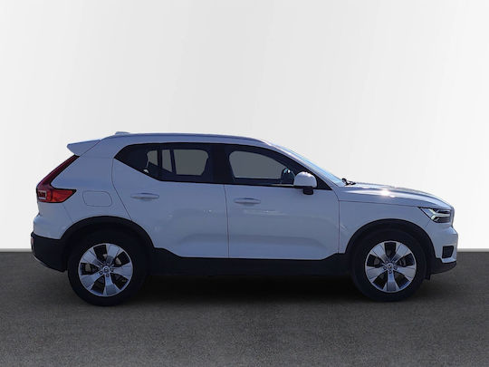 Volvo XC40 T3 1.5 Auto AT8 Momentum '21