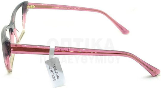Γυαλιά Οράσεως Lussile Ls32367 Ln04