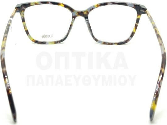 Γυαλιά Οράσεως Lussile Ls32382 Lj02