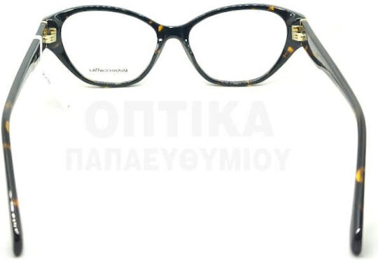 Rebecca Blu Rb7656 Rn05 Brillengestelle mit Rezept