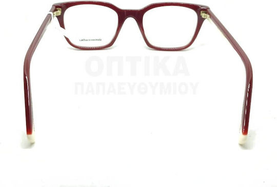 Rebecca Blu Rb7662 Rn07 Brillengestelle mit Rezept