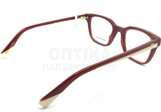 Rebecca Blu Rb7662 Rn07 Brillengestelle mit Rezept
