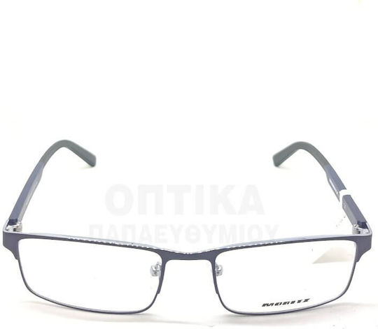 Γυαλιά Οράσεως Moritz Mz21479 Mj02