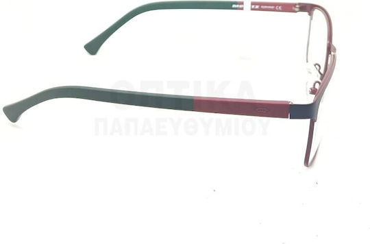 Γυαλιά Οράσεως Moritz Mz21497 Mj08