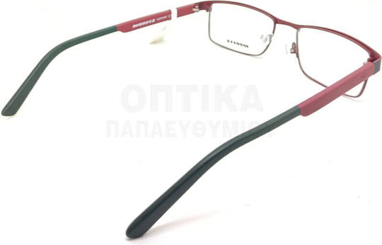 Γυαλιά Οράσεως Moritz Mz21480 Mj08