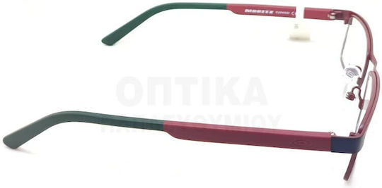Γυαλιά Οράσεως Moritz Mz21480 Mj08