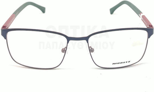 Γυαλιά Οράσεως Moritz Mz21497 Mj08
