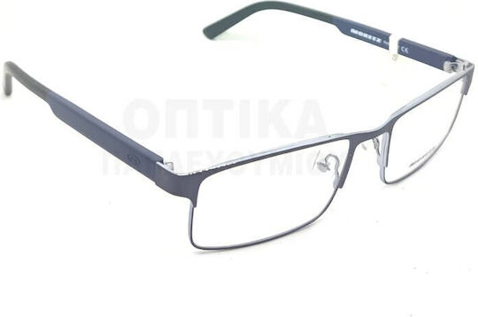 Γυαλιά Οράσεως Moritz Mz21479 Mj02