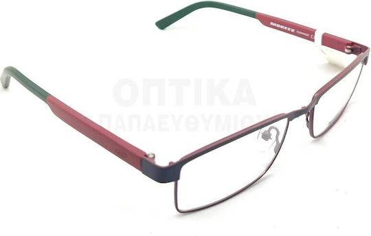 Γυαλιά Οράσεως Moritz Mz21480 Mj08