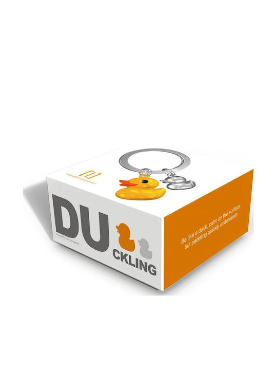 Meta L Morphose Μπρελόκ Duckling