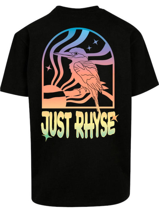 Just Rhyse