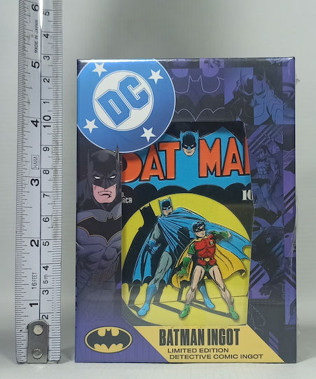 FaNaTtik DC Comics: Batman Φιγούρα 9εκ.