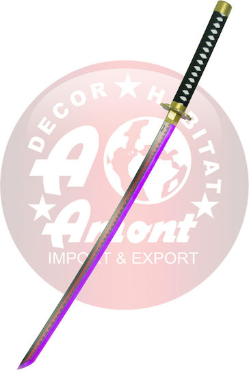 Amont One Piece Sword Replica Length 101cm