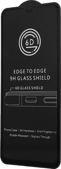 TelForceOne 0.4mm Gehärtetes Glas (Moto G56)