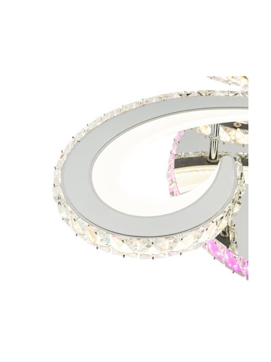 Lightplanet Plafonieră LED cu Telecomandă Lightplanet Plafonieră LED cu Telecomandă