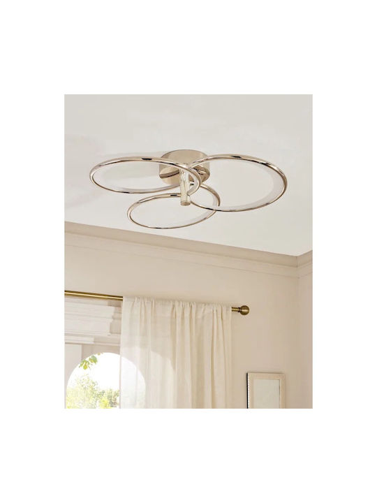 Lightplanet Πλαφονιέρα LED