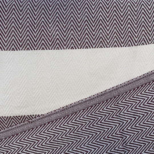 Pestemal Beach Towel Cotton 180x100cm.