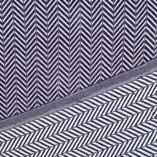 Pestemal Beach Towel Cotton Purple 180x100cm.
