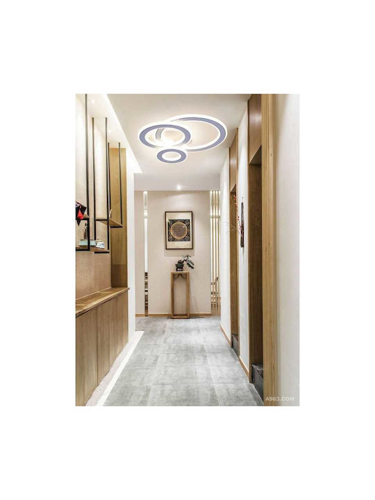 Lightplanet Таванно осветление с Вграден LED